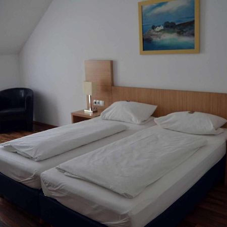 Hotel Sammeth Brau Weidenbach  Dış mekan fotoğraf